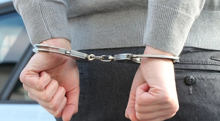 В Пензе задержали подозреваемого в убийстве девочки-подростка