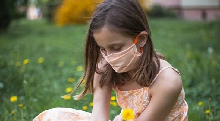 Операштаб Пензы шокировал информацией о количестве заболевших коронавирусом детей