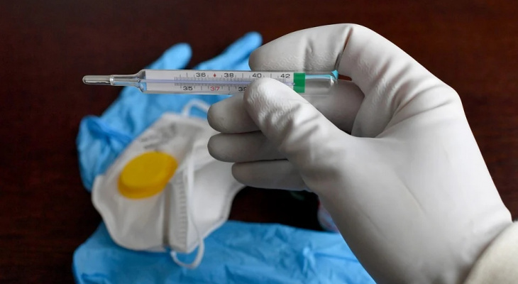 Умерли 3 человека: оперштаб Пензы доложил об обстановке с коронавирусом