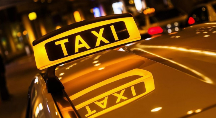 Берегись, таксист: в соцсетях пензенцам рассказали об опасной банде