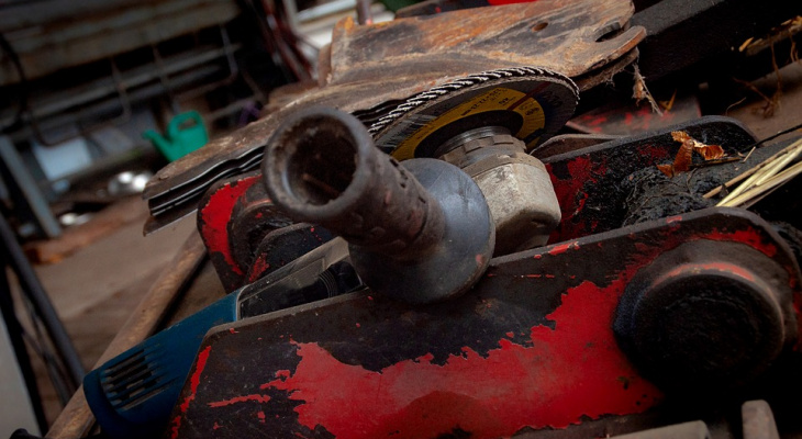 Как теперь ремонт делать: кража строительных инструментов в Пензе