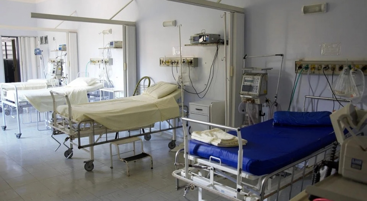 Массовая выписка: оперштаб Пензы рассказал об обстановке в больницах