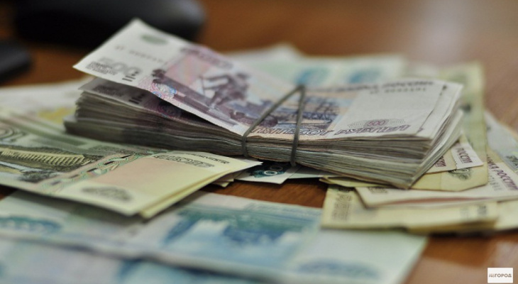 «Деньги украли из терминала»: пензенец вытащил деньги из лотка для оплаты