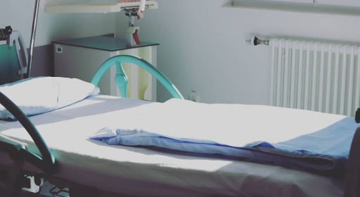 "Мама скончалась через два дня": житель Пензенской области рассказал о беспределе в больнице