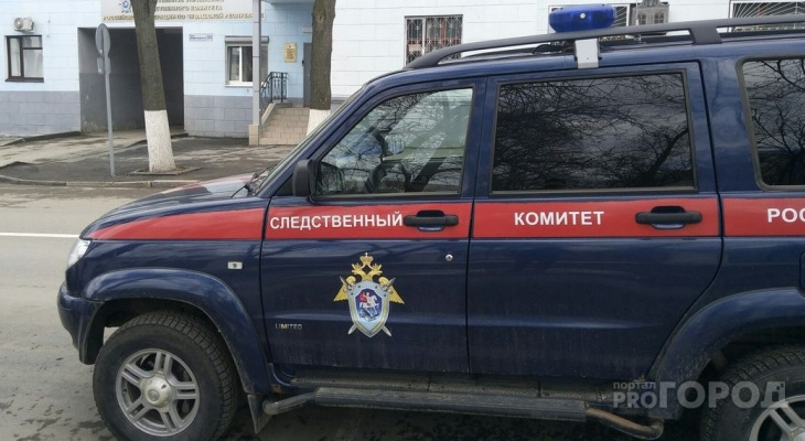 В Сосновоборске пропала девушка: возбуждено уголовное дело по статье «Убийство»