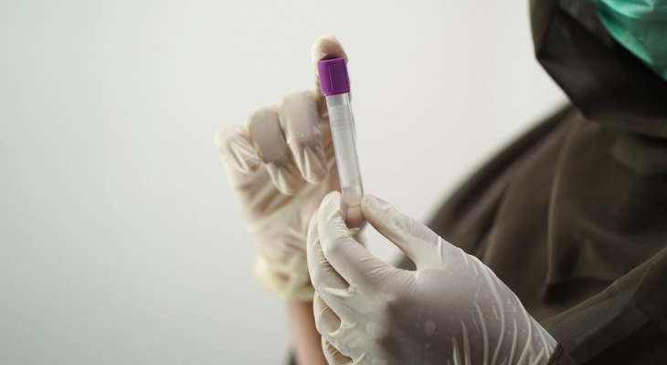 В Пензенской области выписывают пациентов с положительным анализом на коронавирус