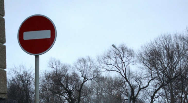 Проезд запрещен: в Пензенской области перекроют дорогу на 5 дней