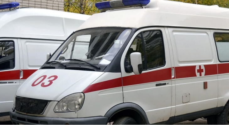 В Пензенской области в жуткой аварии погибла 32-летняя женщина