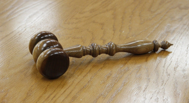 Сразу 7 преступлений: в Пензенской области судят мужчину-рецидивиста