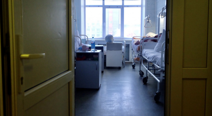Три летальных случая: стало известно, кто скончался от коронавируса в Пензе
