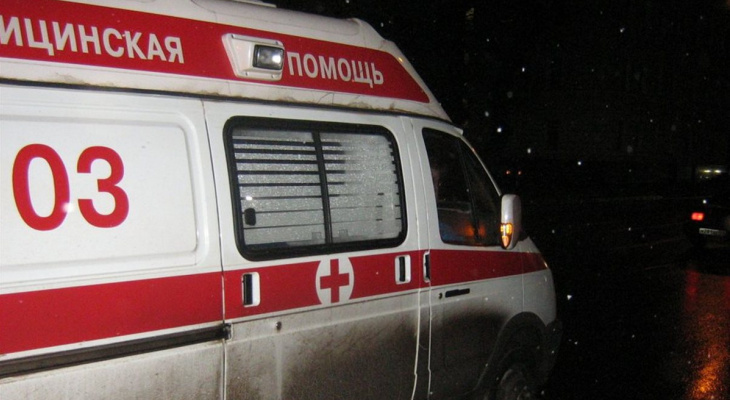 Стало известно, кто стал жертвами смертельной аварии на трассе Тамбов-Пенза