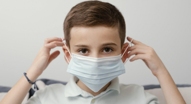 В Пензенской области 12 детей заразились опасной инфекцией