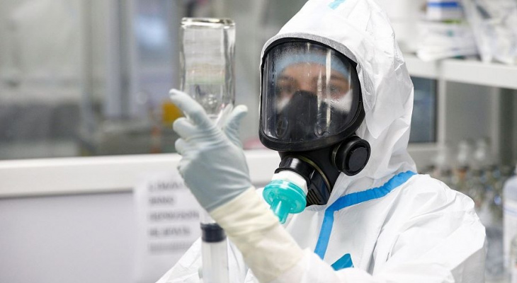 Четыре летальных случая: в Пензе рассказали о новых жертвах коронавируса