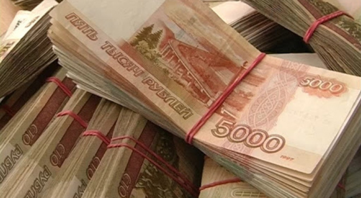 В Пензе житель похитил у банка 22 миллиона и спрятал деньги в подвале