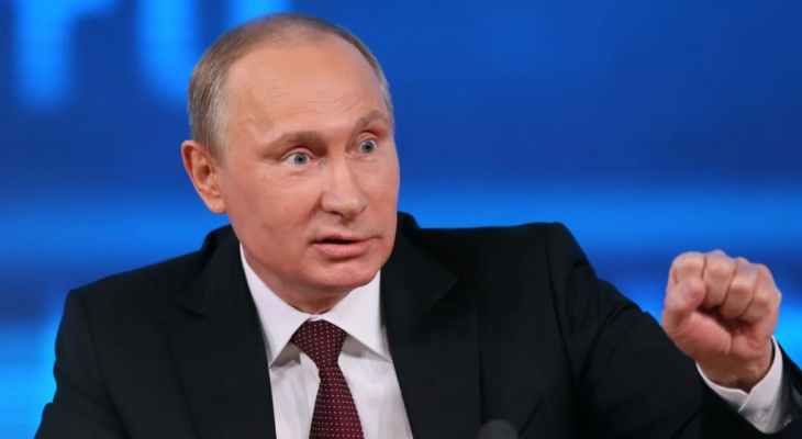 Почему Путин не вакцинируется от коронавируса: две главные причины