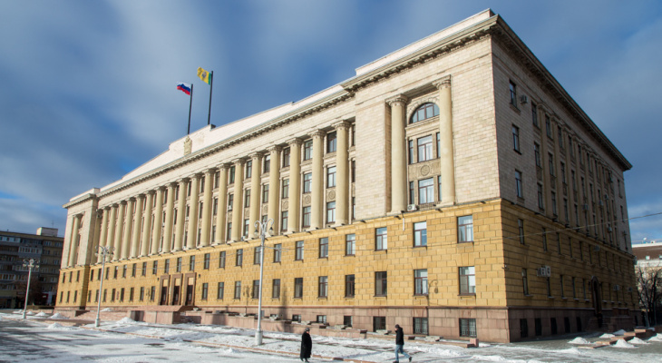 Дина Черемушкина прокомментировала информацию о якобы задержанном губернаторе и его сыновьях