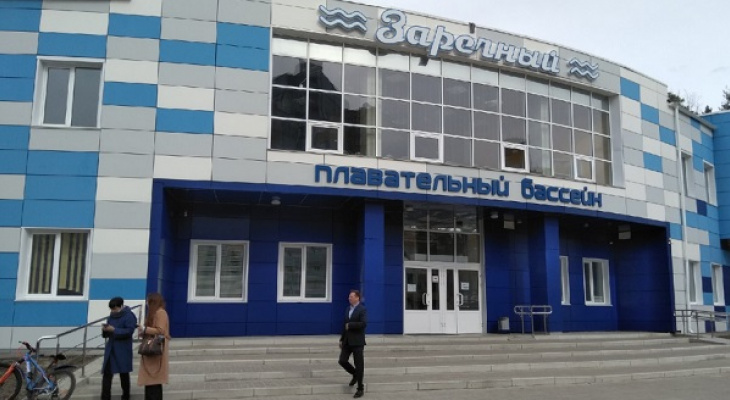 Олег Мельниченко дал обещание поддерживать спорт в Пензенской области