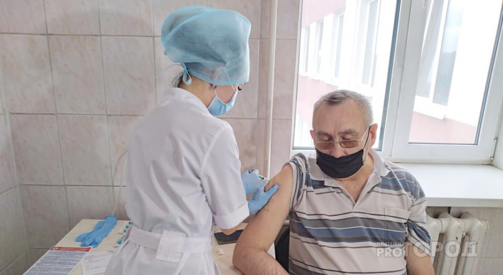 В Пензе за сутки обнаружили 63 случая коронавируса