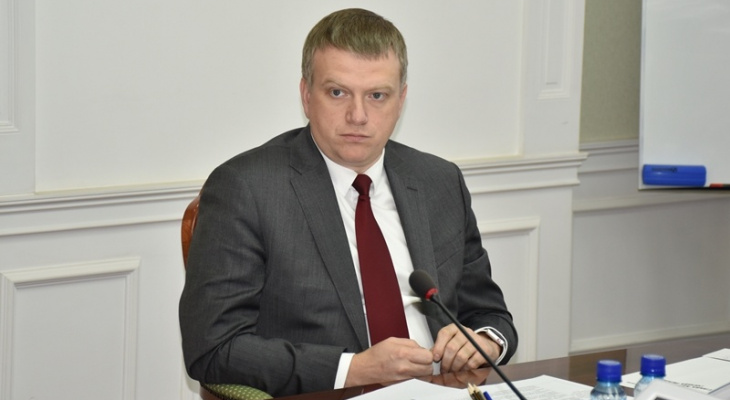 Олег Мельниченко мэру Пензы: «Этот человек не должен быть во власти»