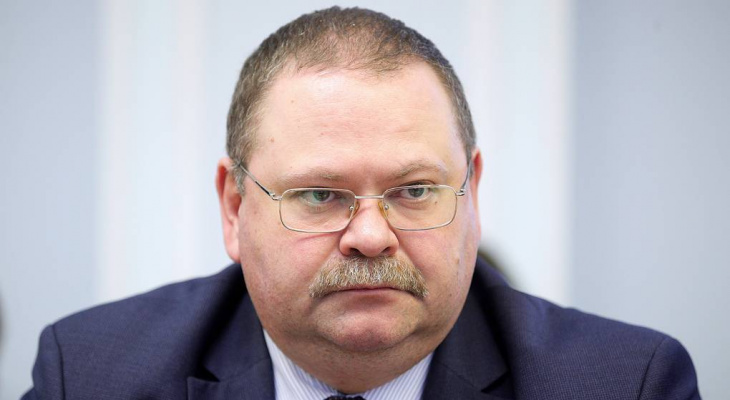 Олег Мельниченко хочет расширить чиновничий аппарат: кого «накормят» налоги пензенцев?
