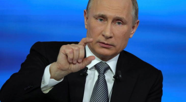 Новые выплаты от Путина! Озвучен полный список пособий