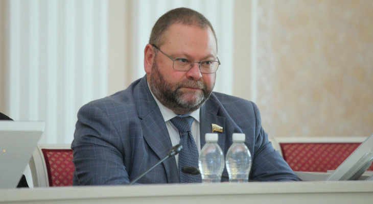 Месяц на должности: как Олег Мельниченко изменил Пензенскую область