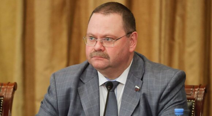 «Я не собираюсь прощать»: Олег Мельниченко пригрозил министру отставкой