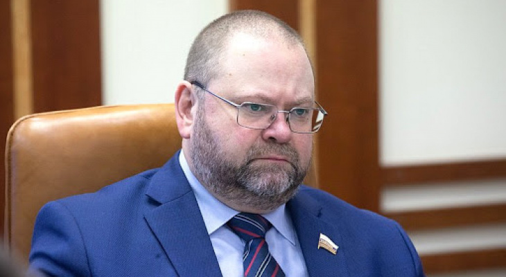 «Пойдете по стопам Воронкова»: Мельниченко сделал министру сильное предупреждение