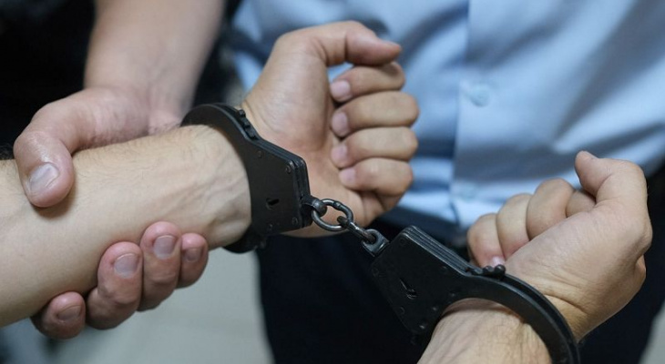 Жителя Пензенской области приговорили к 9 годам за убийство знакомого