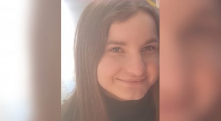 В Пензенской области разыскивают 18-летнюю девушку