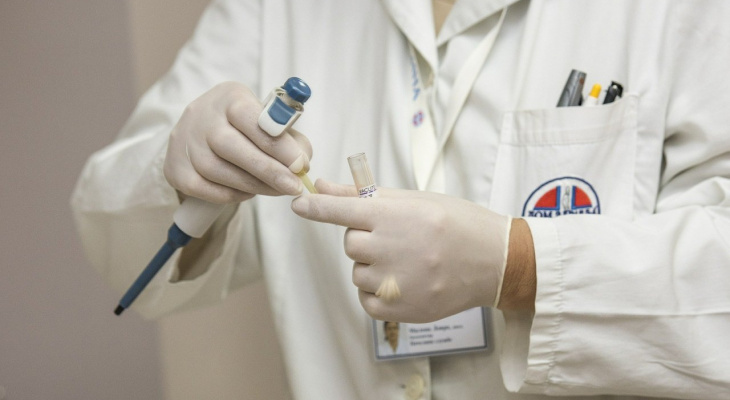 В Пензенской области могут ввести обязательную вакцинацию