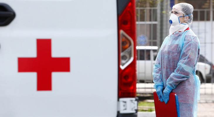 Шесть летальных случаев: в Пензе озвучили, кто погиб от коронавируса