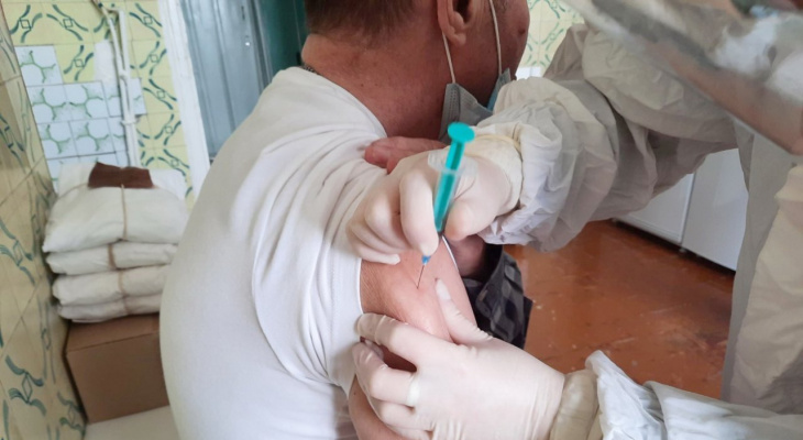 Десять летальных случаев: в Пензе коронавирус «косит» людей