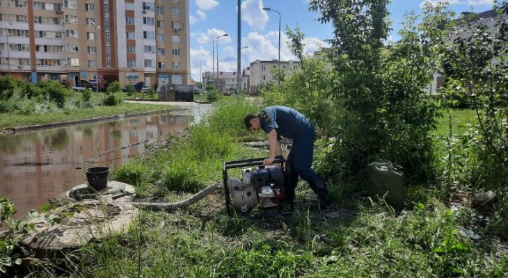 В Пензе десятки тысяч жителей останутся без воды: названы точные адреса