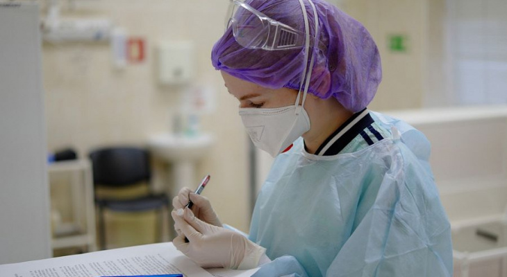 Двадцать два погибших: в Пензе обновили «смертельный» рекорд коронавируса