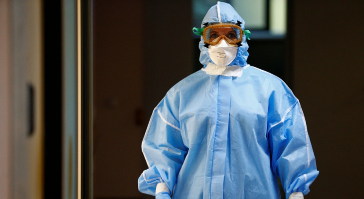 Пятнадцать погибших: в Пензе сообщили о новых жертвах коронавируса