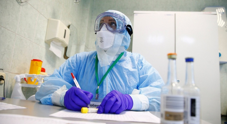 Пятнадцать летальных случаев: в Пензе рассказали о новых жертвах коронавируса