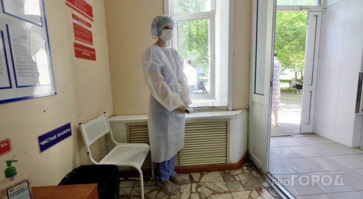 В селе Кирово Сердобского района выполнили план по вакцинации на 146 процентов