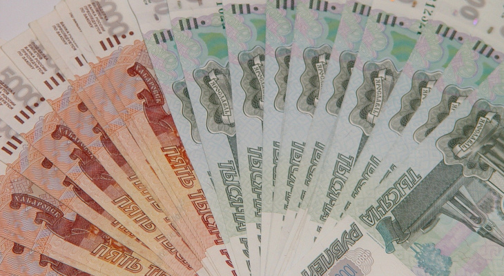 Жительница Сердобска осталась без 300 тысяч рублей по вине "следователя" и "сотрудника банка"