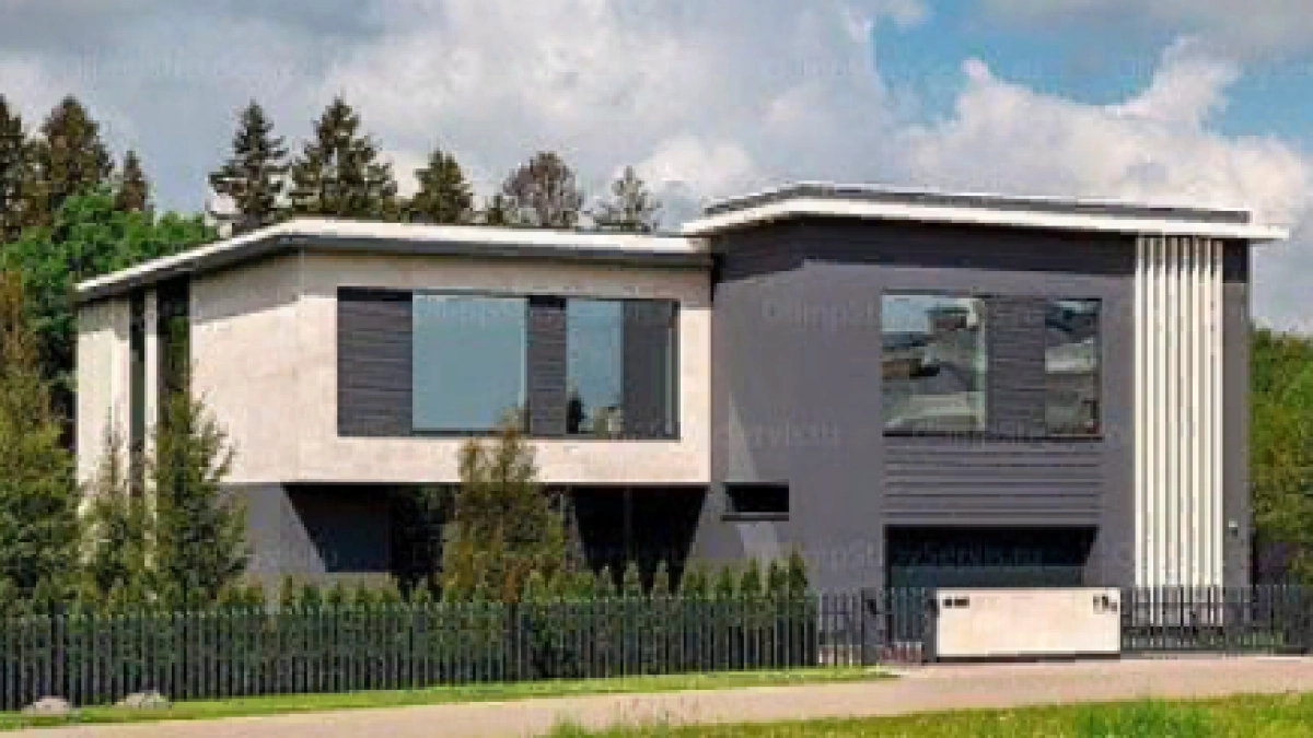 Обустройство загородного дома