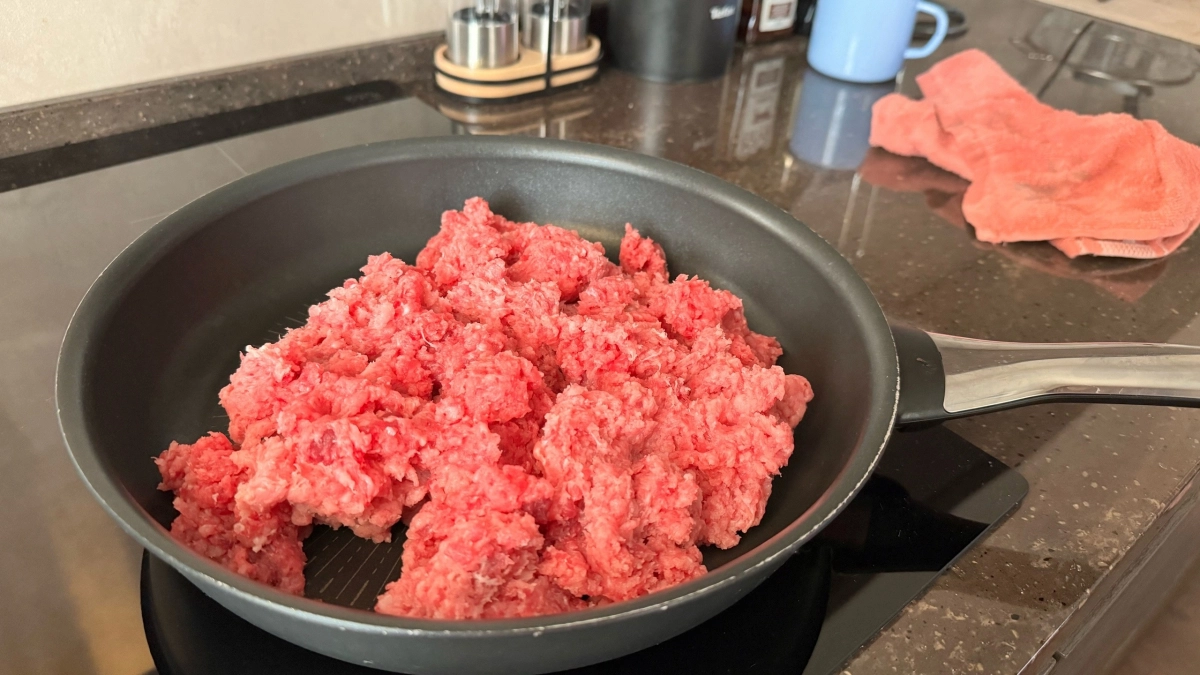 Турецкий кулинарный секрет: Мясное блюдо, которое в 100 раз вкуснее привычных котлет и фрикаделек