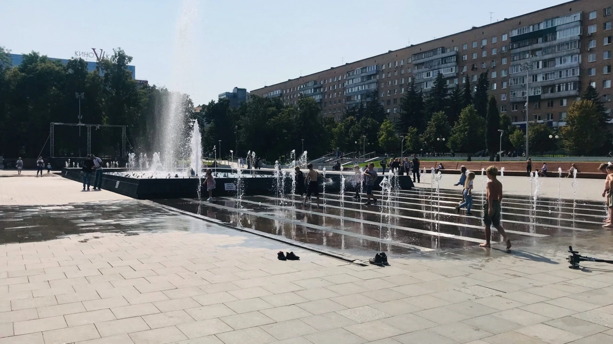 Скоро до 40 °C! Вильфанд предупреждает о новой волне аномального тепла по стране