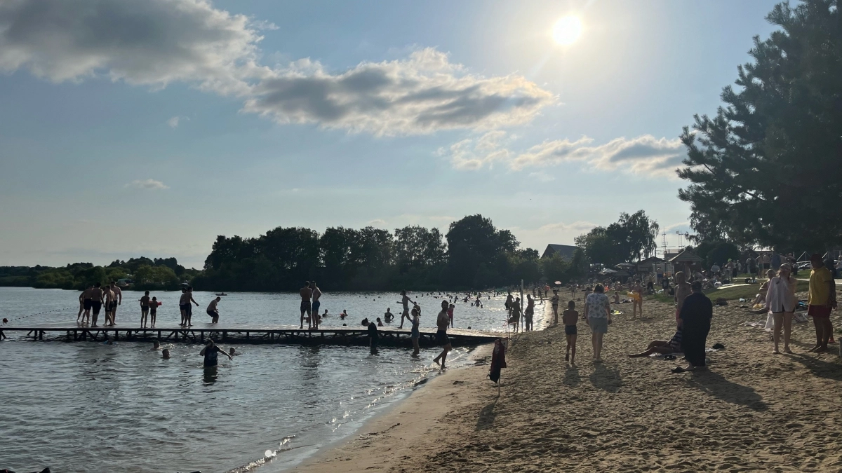 Жара до 40 °C! Вильфанд предупреждает о новой волне аномального тепла по стране