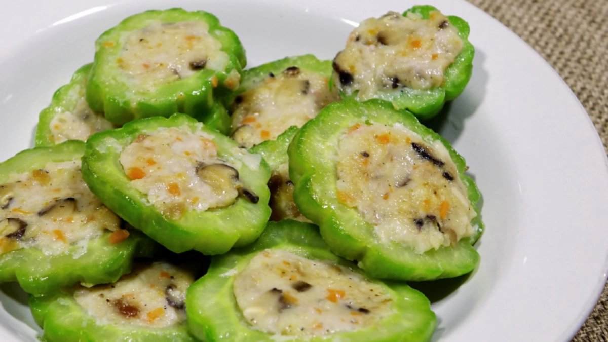 Кабачковые оладьи с секретом: Для хруста и вкуса кладу в них 1 плод — никакой клейкости и водянистости не будет