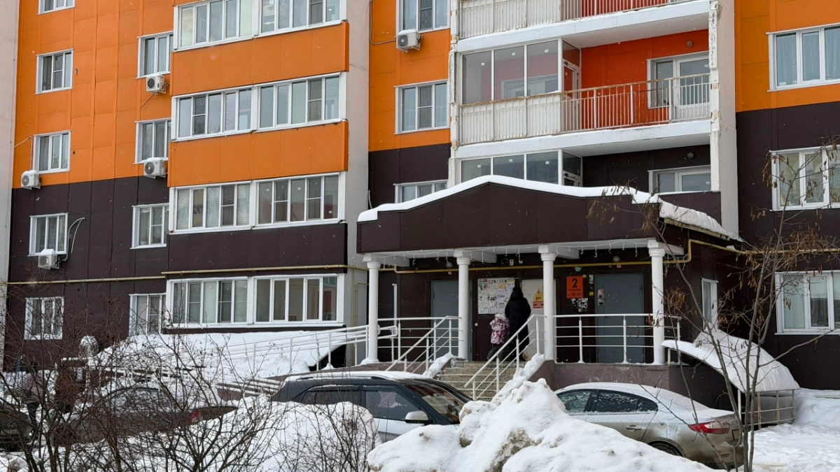 В Засечном главе администрации внесли представление из-за снега