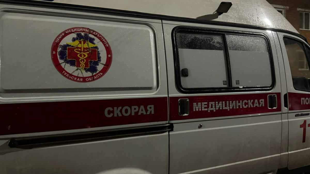 В Бессоновском районе полиция, пожарные и «скорая» попали в ДТП