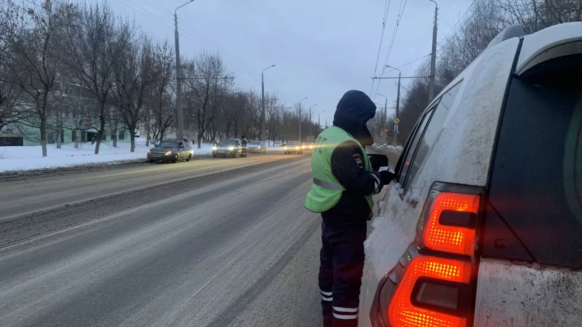 Какие машины инспекторы ДПС будут проверять в первую очередь