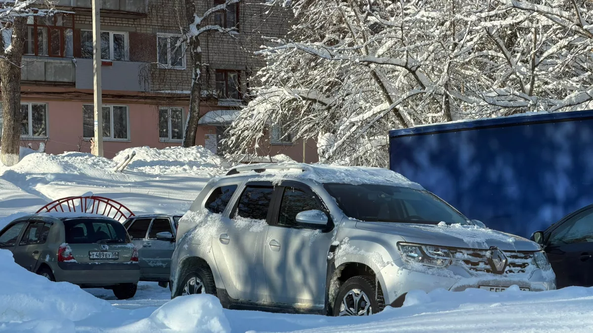 Правило 20-4-10 при покупке авто: почему богатые выбирают подержанные
