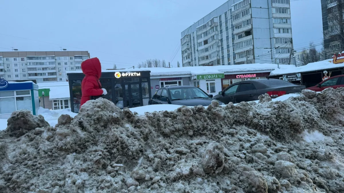 Светлополянскую обещают привести в порядок