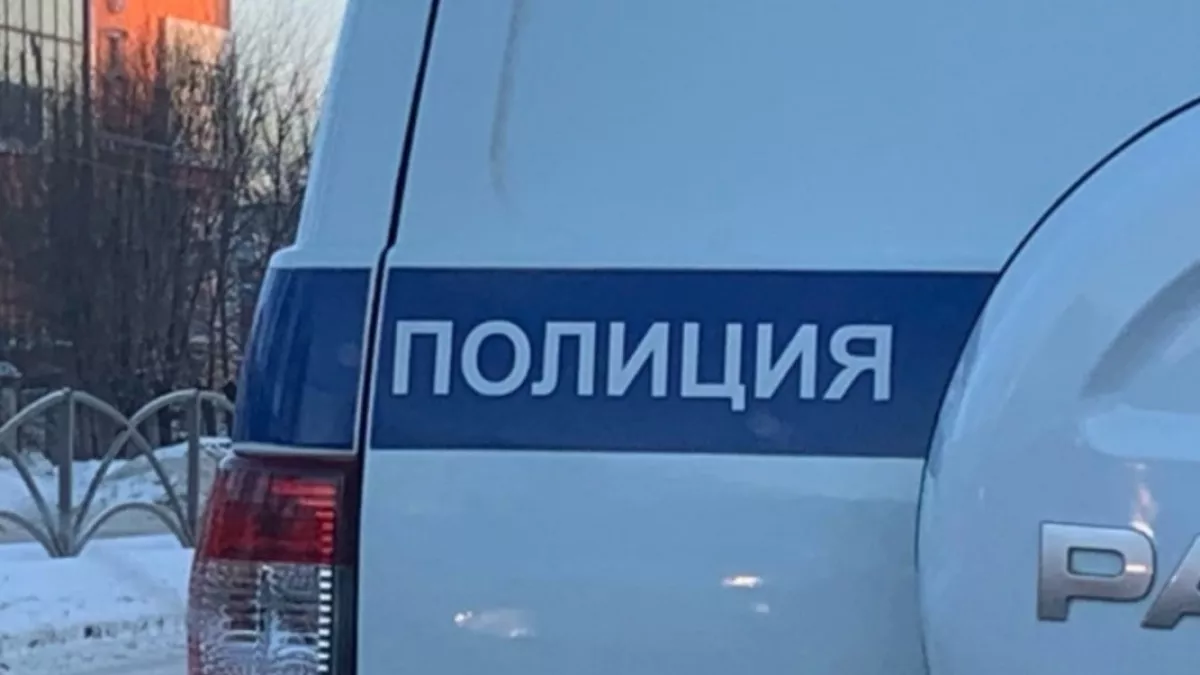 Пензенец избил свою бывшую девушку, которая переписывалась с другим мужчиной